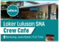 Buat Lulusan SMA! Excelso Cafe Bandung Buka Loker Crew Cafe 14 Buat Lulusan SMA! Excelso Cafe Bandung Buka Loker Crew Cafe