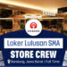 Buat Lulusan SMA SMK! Chagee Bandung Buka Loker Store Crew