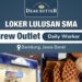 Buat Lulusan SMA SMK! Dear Butter Bandung Buka Loker Crew Outlet 12 Buat Lulusan SMA SMK! Dear Butter Bandung Buka Loker Crew Outlet