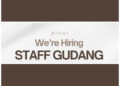 Buat Lulusan SMA SMK! Janna Bandung Buka Loker Staff Gudang
