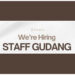 Buat Lulusan SMA SMK! Janna Bandung Buka Loker Staff Gudang