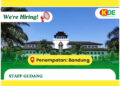 Buat Lulusan SMA SMK! K-24 Bandung Buka Loker Staff Gudang 14 Buat Lulusan SMA SMK! K-24 Bandung Buka Loker Staff Gudang