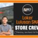 Buat Lulusan SMA SMK! NCR Store Bandung Buka Loker Store Crew 2 Buat Lulusan SMA SMK! NCR Store Bandung Buka Loker Store Crew