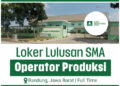 Buat Lulusan SMA SMK! PT Hua Yii Bandung Buka Loker Operator Produksi, Minat? 14 Buat Lulusan SMA SMK! PT Hua Yii Bandung Buka Loker Operator Produksi, Minat?