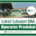 Buat Lulusan SMA SMK! PT Hua Yii Bandung Buka Loker Operator Produksi, Minat?