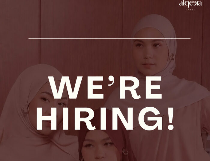 Buat Lulusan SMP! Alqeera Bandung Buka Loker Cleaning Service Part Time 1 Buat Lulusan SMP! Alqeera Bandung Buka Loker Cleaning Service Part Time