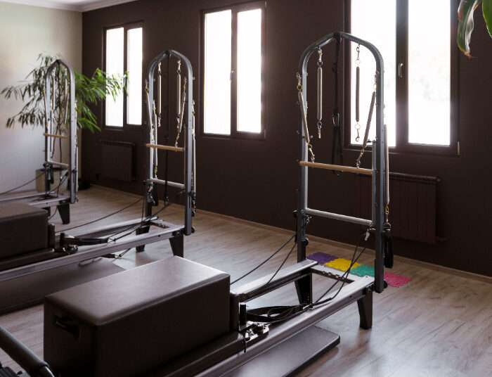 Bukan Sekedar Viral! Cek Manfaat Pilates Buat Tubuh 1 Bukan Sekedar Viral! Cek Manfaat Pilates Buat Tubuh