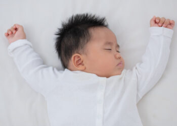 Bunda Sudah Tahu Belum? Cek Tips Agar Bayi Tidak Begadang di Malam Hari 4 Bunda Sudah Tahu Belum? Cek Tips Agar Bayi Tidak Begadang di Malam Hari