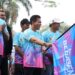 Lepas Bapenda Bedas Run, KDS Ajak Warga Tingkatkan Kepatuhan Pajak