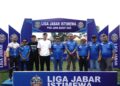 Bupati Garut Buka Liga Jabar Istimewa U-12, 32 Tim Priangan Timur Guncang SOR RAA Adiwijaya 14 Bupati Garut Buka Liga Jabar Istimewa U-12, 32 Tim Priangan Timur Guncang SOR RAA Adiwijaya