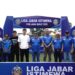 Bupati Garut Buka Liga Jabar Istimewa U-12, 32 Tim Priangan Timur Guncang SOR RAA Adiwijaya