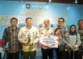 Garut Guncang Jawa Bali, Raih Juara 1 Pengendalian Inflasi Terbaik dan Buktikan Kerja Nyata Demi Rakyat