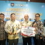 Garut Guncang Jawa Bali, Raih Juara 1 Pengendalian Inflasi Terbaik dan Buktikan Kerja Nyata Demi Rakyat