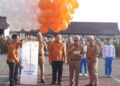 Bupati Garut Lepas 2599 Petugas Sensus Ekonomi 2026, Ingatkan Bahaya Manipulasi Data Demi Bansos 14 Bupati Garut Lepas 2599 Petugas Sensus Ekonomi 2026, Ingatkan Bahaya Manipulasi Data Demi Bansos