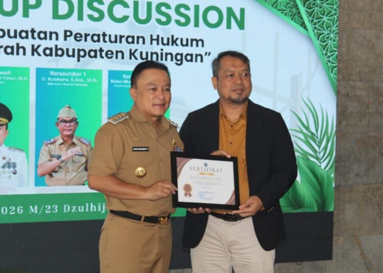 FH Universitas Muhammadiyah Gelar FGD Bahas Proses Regulasi Peraturan Hukum 1 FH Universitas Muhammadiyah Gelar FGD Bahas Proses Regulasi Peraturan Hukum