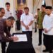 Perkuat Fungsi Parpol, Pemkab Majalengka Salurkan Bantuan Keuangan Ke Partai Politik Pemegang Kursi DPRD