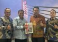 Ke-13 Kalinya Berturut-turut, Majalengka Raih Opini WTP dari BPK : Bukti Konsistensi Tata Kelola Keuangan Daerah yang Transparan dan Akuntabel 14 Ke-13 Kalinya Berturut-turut, Majalengka Raih Opini WTP dari BPK : Bukti Konsistensi Tata Kelola Keuangan Daerah yang Transparan dan Akuntabel