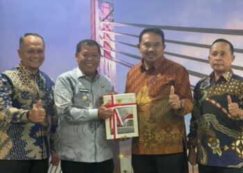 Ke-13 Kalinya Berturut-turut, Majalengka Raih Opini WTP dari BPK : Bukti Konsistensi Tata Kelola Keuangan Daerah yang Transparan dan Akuntabel