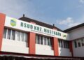 Bupati Dorong RSUD KHZ Mustofa Naik Kelas, Wanti-wanti Jangan Sampai Kalah Saing