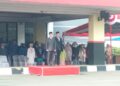 Bupati Cecep Ungkap Pancasila Sebagai Nilai Luhur Pijakan Bangsa