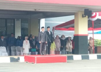 Bupati Cecep Ungkap Pancasila Sebagai Nilai Luhur Pijakan Bangsa 4 Bupati Cecep Ungkap Pancasila Sebagai Nilai Luhur Pijakan Bangsa