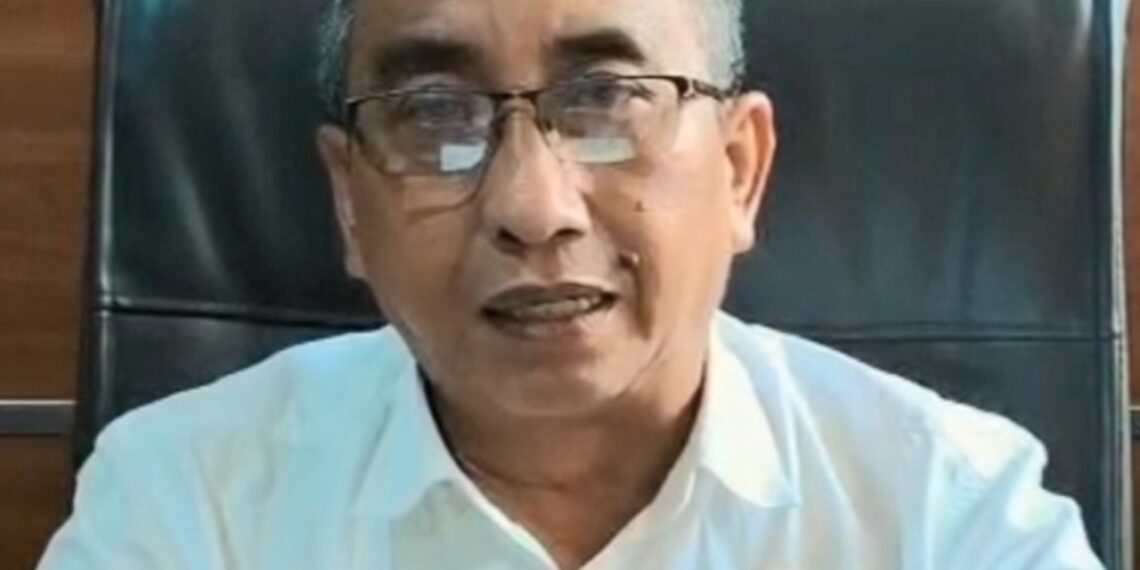 KDM Tolak Permintaan KDS  Lahan Eks Transmigrasi, Masjid Besar Cileunyi Sekadar Wacana