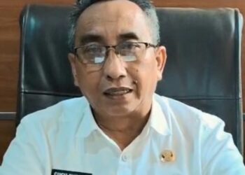 KDM Tolak Permintaan KDS  Lahan Eks Transmigrasi, Masjid Besar Cileunyi Sekadar Wacana