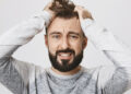 Cara Agar Rambut Tidak Rontok dan Tetap Lebat, Gampang! 15 Cara Agar Rambut Tidak Rontok dan Tetap Lebat, Gampang!
