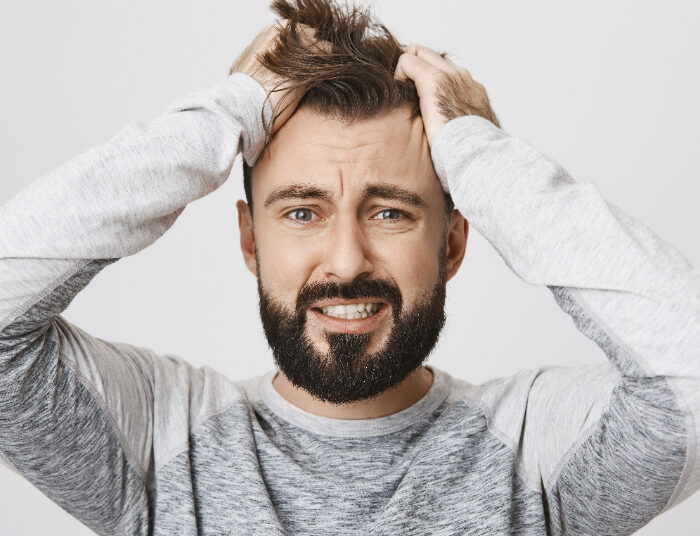 Cara Agar Rambut Tidak Rontok dan Tetap Lebat, Gampang!