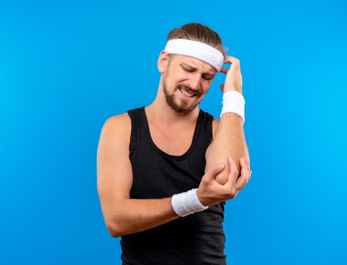 Cara Meredakan Tennis Elbow dengan Efektif, Sudah Tahu Belum?