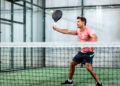 Cek Manfaat Padel buat Tubuh, Olahraga Viral!