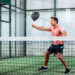 Cek Manfaat Padel buat Tubuh, Olahraga Viral! 9 Cek Manfaat Padel buat Tubuh, Olahraga Viral!