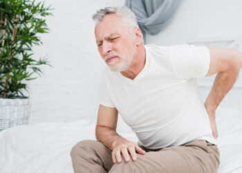 Cek Penyebab Osteoporosis yang Jarang Disadari, Sudah Tahu Belum? 3 Cek Penyebab Osteoporosis yang Jarang Disadari, Sudah Tahu Belum?