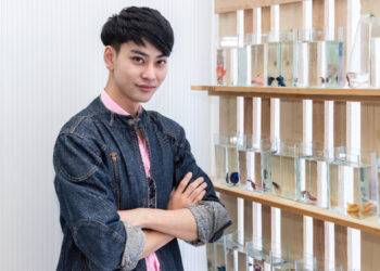 Cek Tips Memelihara Ikan Cupang Buat Pemula, Masih Banyak yang Gak Tahu!
