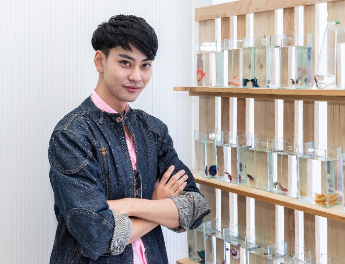 Cek Tips Memelihara Ikan Cupang Buat Pemula, Masih Banyak yang Gak Tahu!