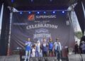 Celebration Bobotoh For Humanity 2026, Bikin UMKM Naik Kelas 14 Celebration Bobotoh For Humanity 2026, Bikin UMKM Naik Kelas