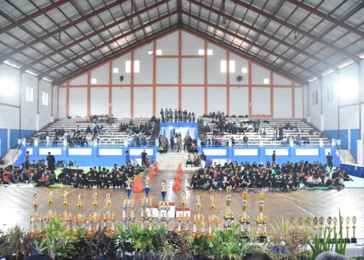 765 Pesilat Bertarung di Pencak Silat Nasional Ciremai Fest Series 2026 1 765 Pesilat Bertarung di Pencak Silat Nasional Ciremai Fest Series 2026