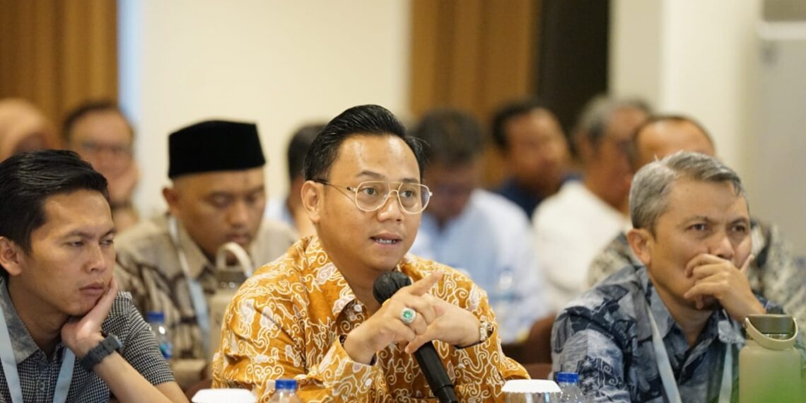 Home 2 33 Kolam Retensi Tegalluar Jadi Solusi Banjir Bojongsoang, DPRD Siap Kawal Realisasinya