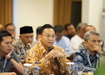 Kolam Retensi Tegalluar Jadi Solusi Banjir Bojongsoang, DPRD Siap Kawal Realisasinya