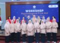 DWP Kemnaker Gelar Workshop untuk Bangun Lingkungan Kerja yang Peduli dan Responsif