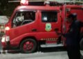 Sehari 2 Kali Kebakaran Armada Damkar Hanya 3 Unit yang Berfungsi?