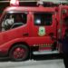Sehari 2 Kali Kebakaran Armada Damkar Hanya 3 Unit yang Berfungsi?