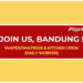 Datang Langsung! Pizza Hut Antapani Bandung Buka Loker 2 Posisi Buat Lulusan SMA SMK