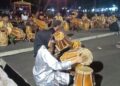 Dentuman Kendang Guncang Tasikmalaya, 300 Penabuh Bangkitkan Nadi Budaya Priangan Timur 14 Dentuman Kendang Guncang Tasikmalaya, 300 Penabuh Bangkitkan Nadi Budaya Priangan Timur