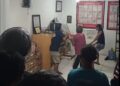 Lukai Kasir, Rampok Bersenjata Tajam di Minimart  Dikepung Warga, Ini Detik-Detik Penangkapannya