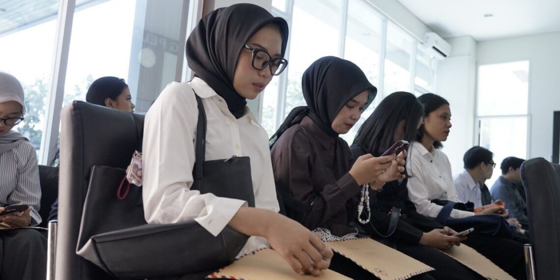 Disnaker Kota Bandung Siapkan Tiga Strategi Baru untuk Tekan Pengangguran