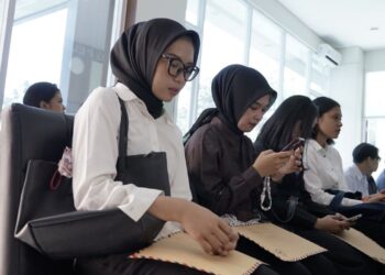 Disnaker Kota Bandung Siapkan Tiga Strategi Baru untuk Tekan Pengangguran