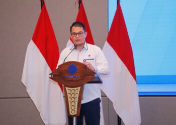 Kemnaker akan Gelar Orientasi Pelatihan Vokasi Nasional Batch 2
