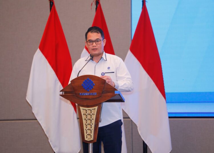 Kemnaker akan Gelar Orientasi Pelatihan Vokasi Nasional Batch 2