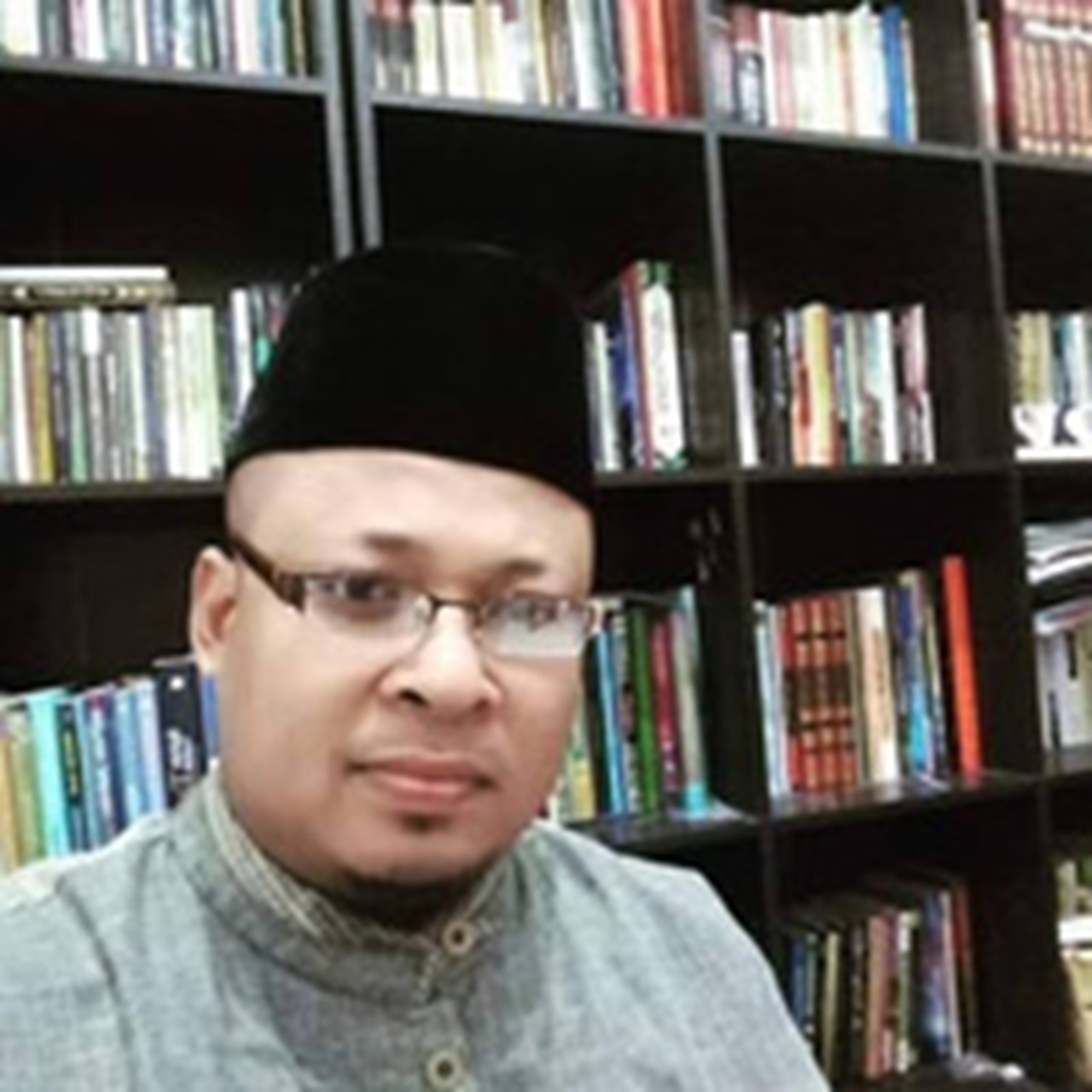 Lima Langkah Menuju Sukses Dunia-Akhirat 2 Dr. Didi Junaedi M.A UIN Cirebon 1